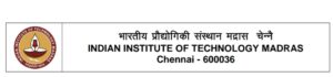 IIT Madras vacancy 2021