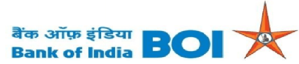 Bank of India PO Logo